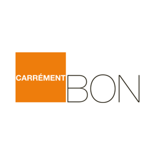 Carrement BON