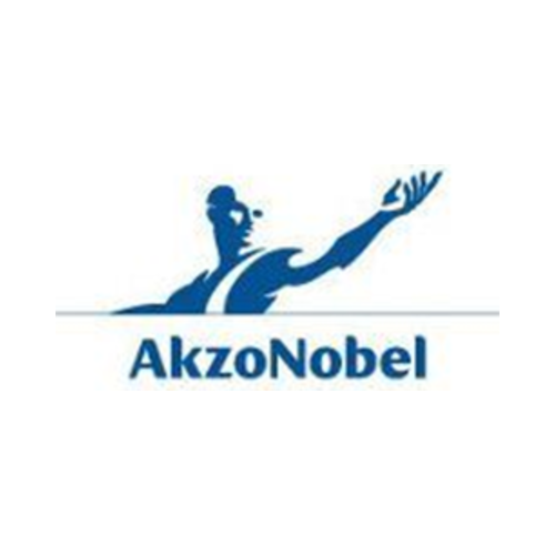 AkzoNobel, industrie