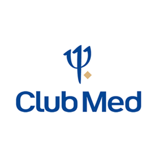 Club Med, retail