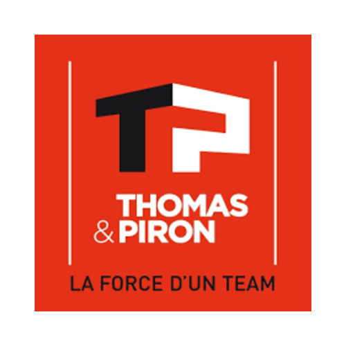 Thomas & Piron